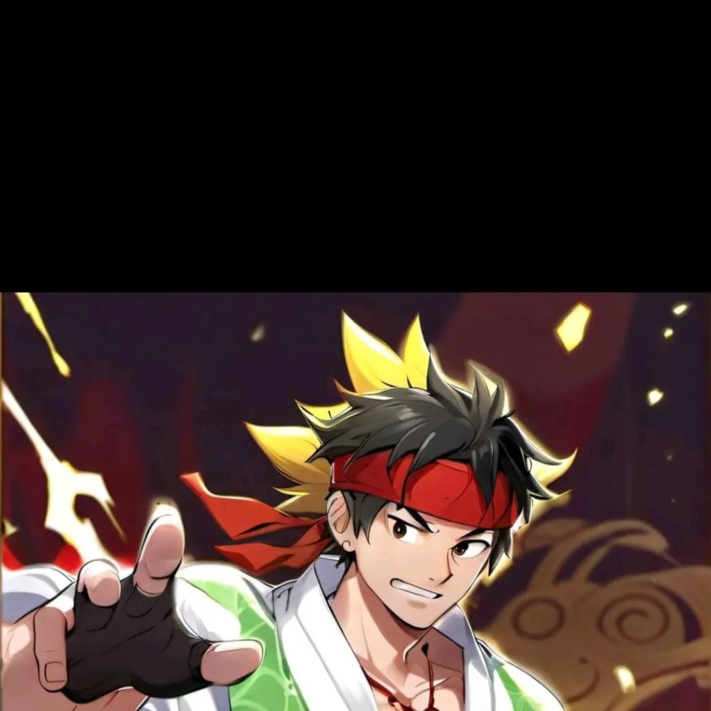 chat with ai character: Kai