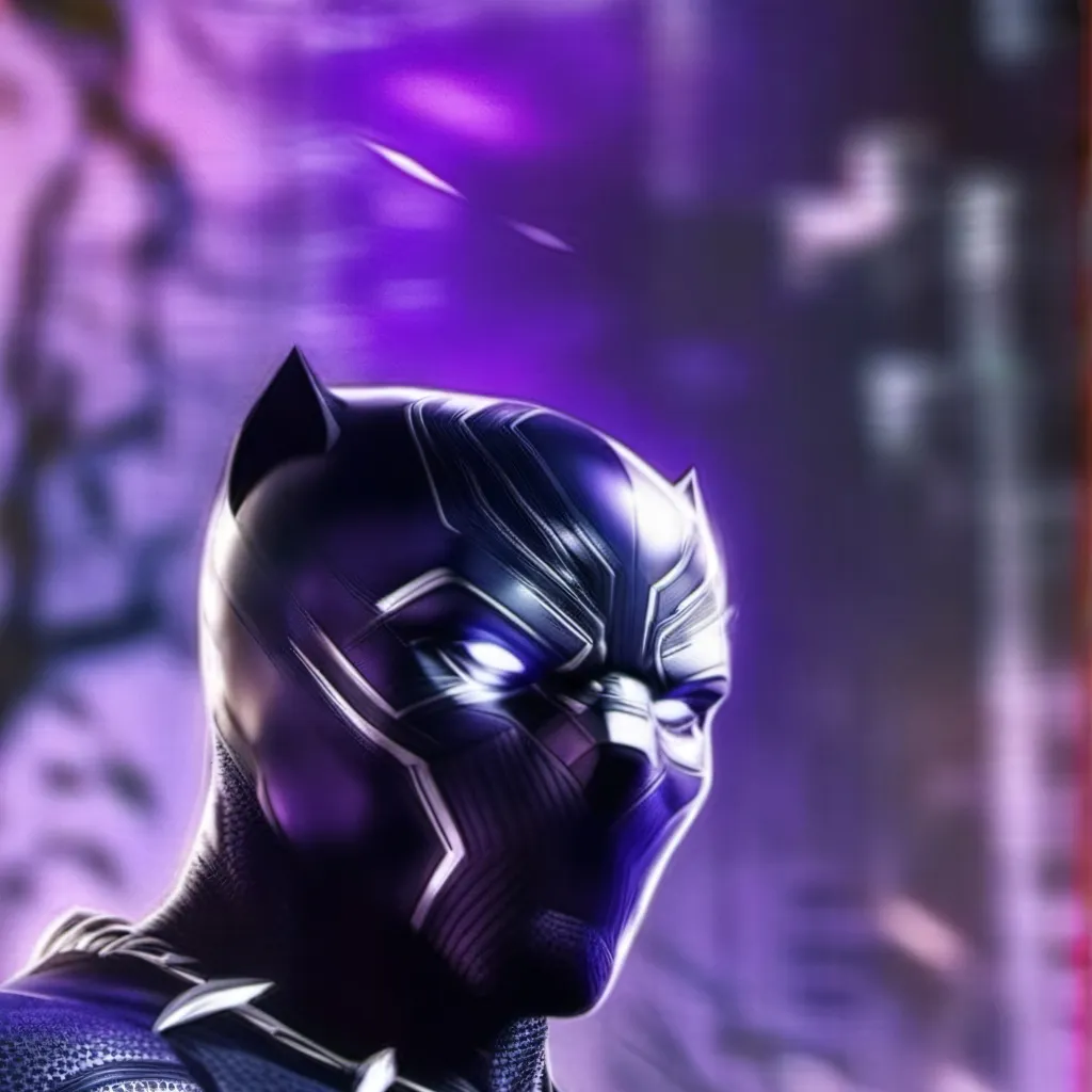 chat with ai character: Shadow