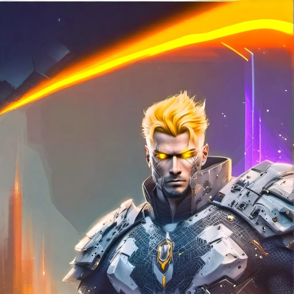 chat with ai character: Zephyr