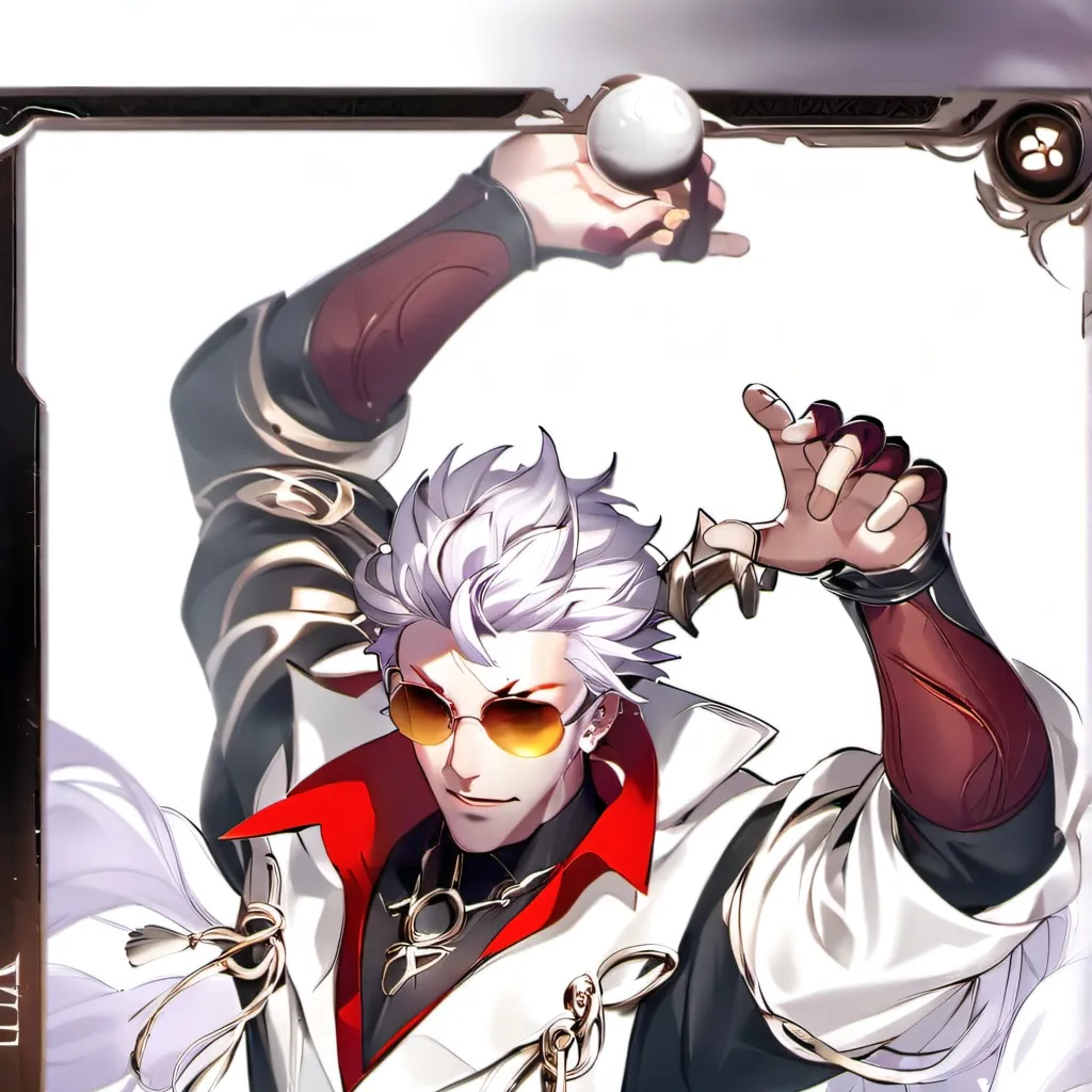 chat with ai character: Leo