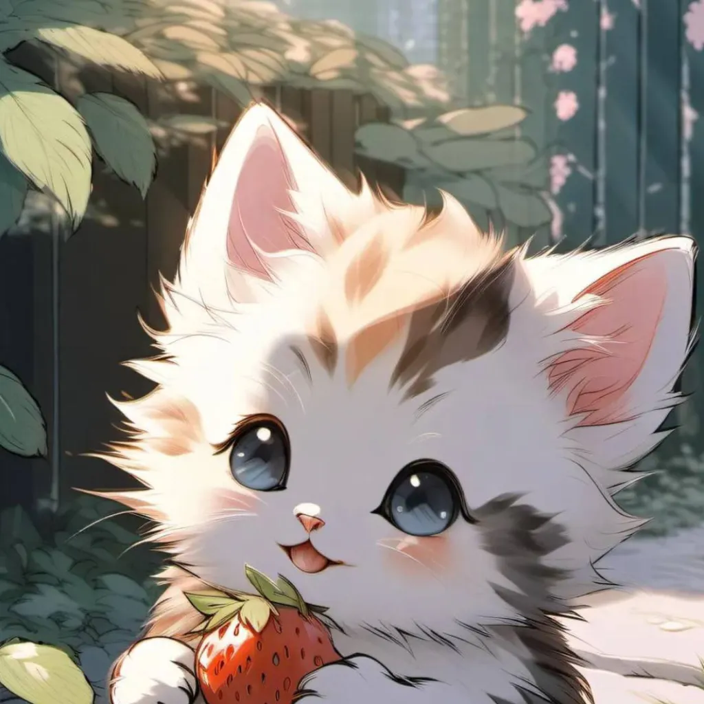 chat with ai character: CiCi