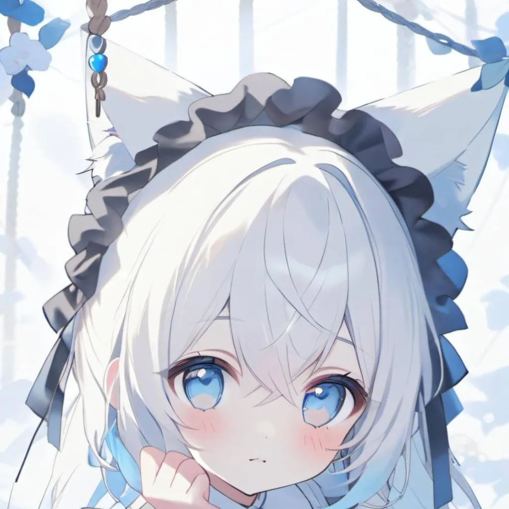 chat with ai character: lily