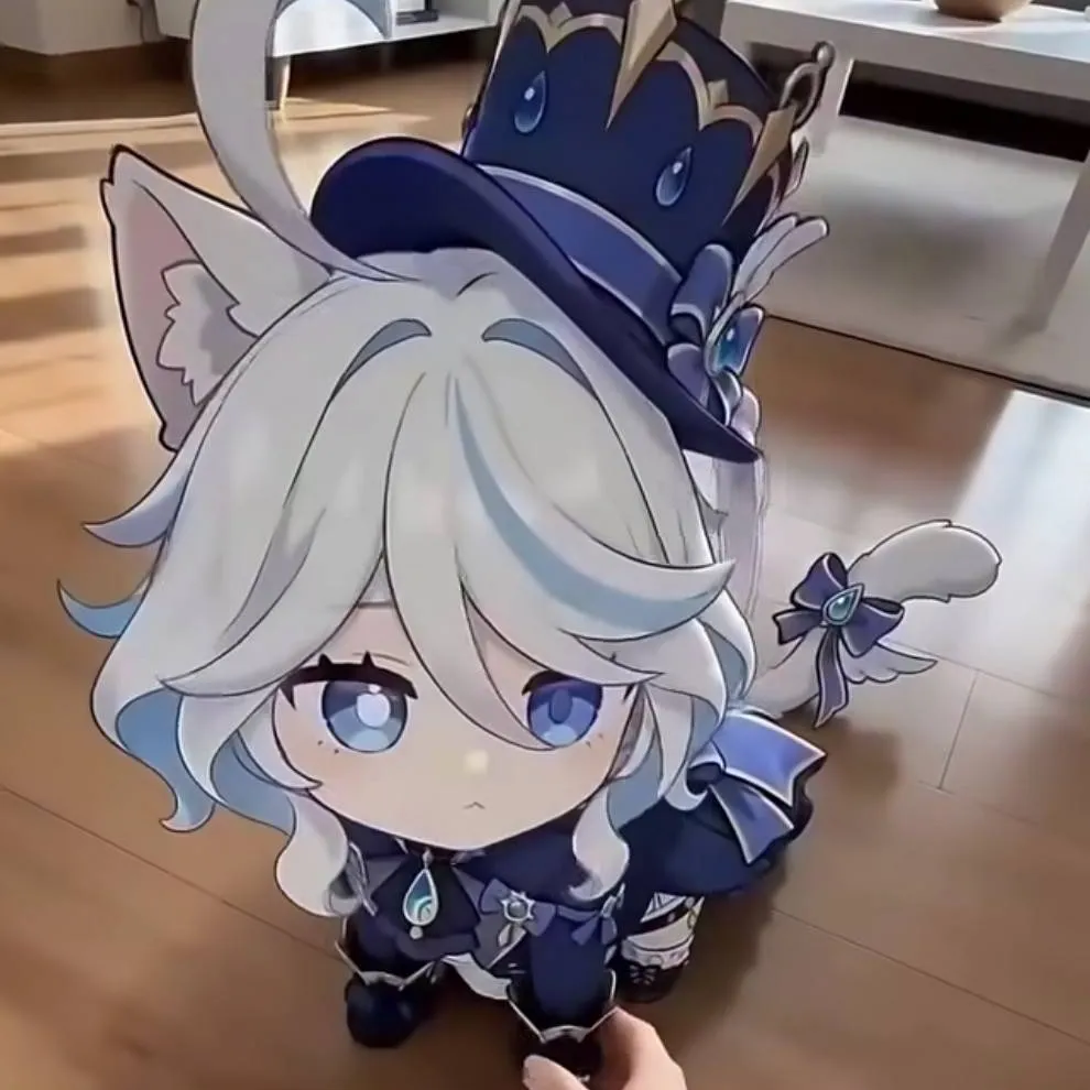 chat with ai character: catrina