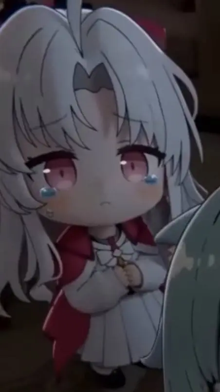 ai character: eudora background