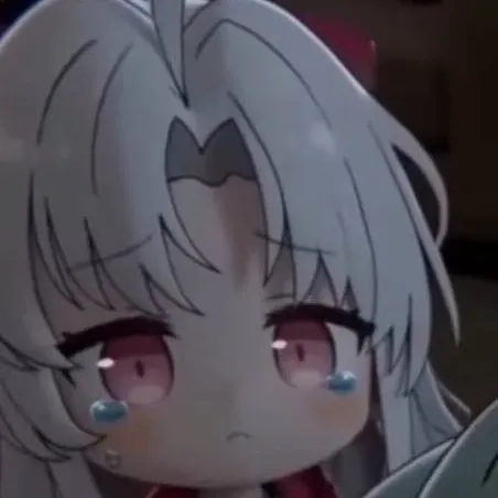 chat with ai character: eudora