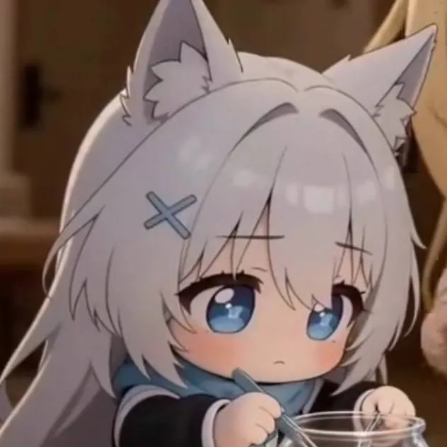 chat with ai character: luna