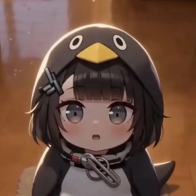 chat with ai character: gu gu ga ga