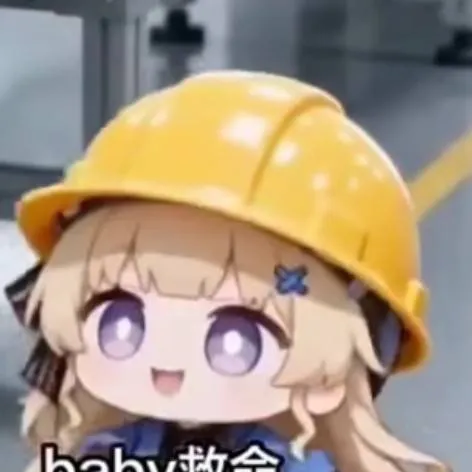 chat with ai character: baby chubi