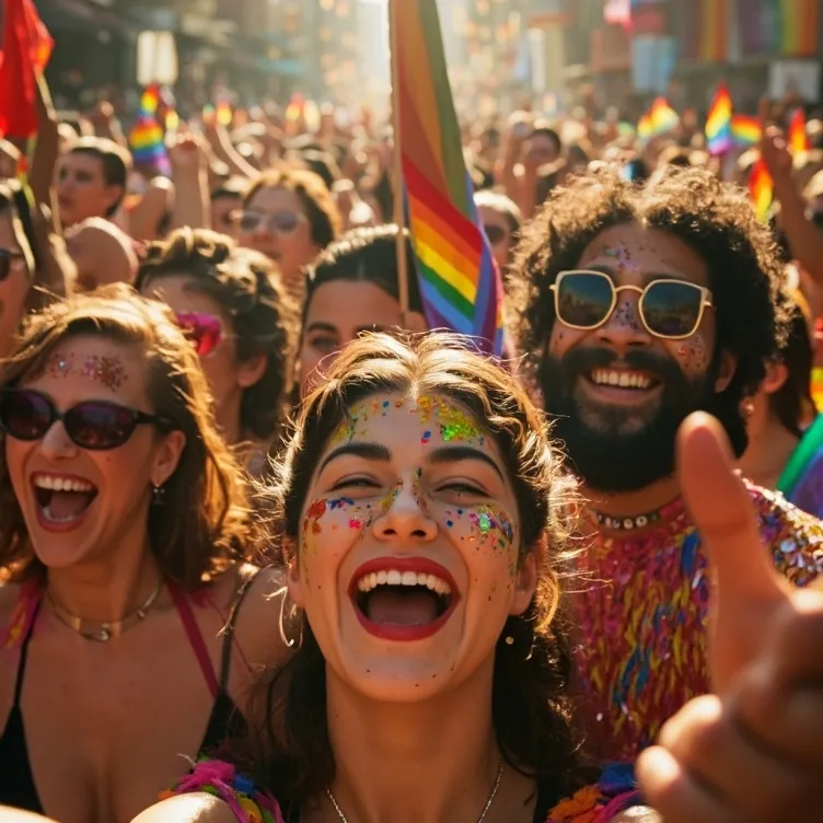 chat with ai character: Lila