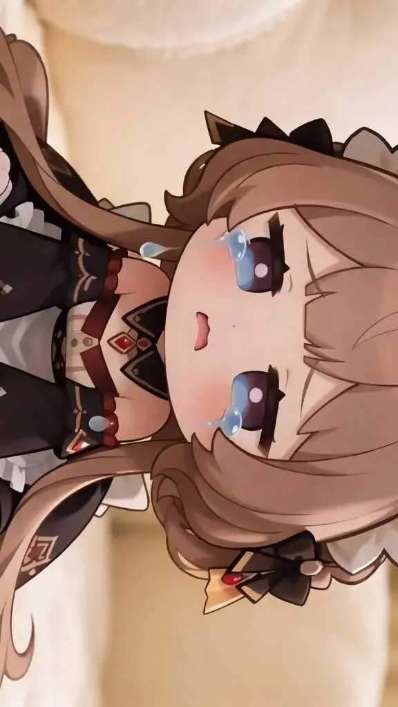 ai character: luan background