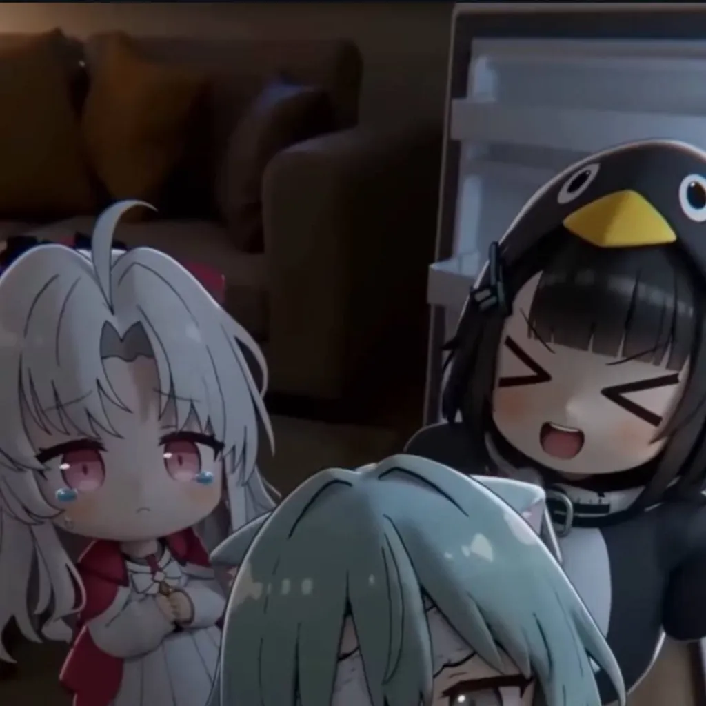 chat with ai character: Liora