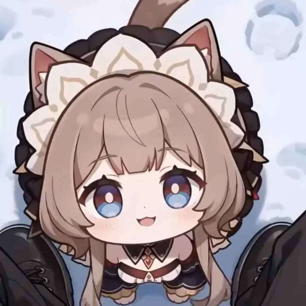 chat with ai character: 卢娜
