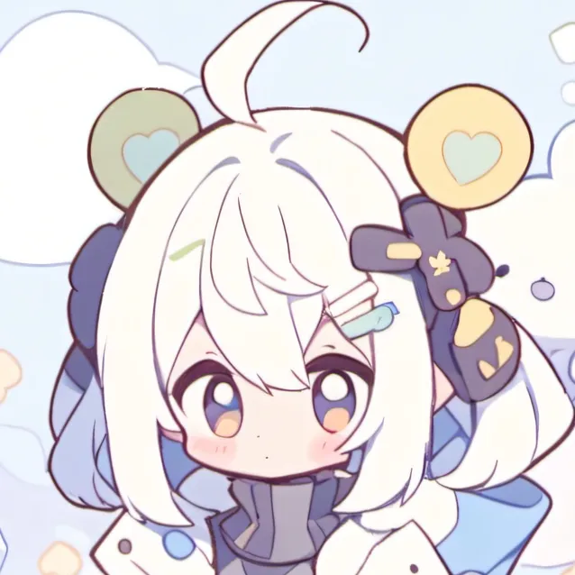 chat with ai character: hermana mayor