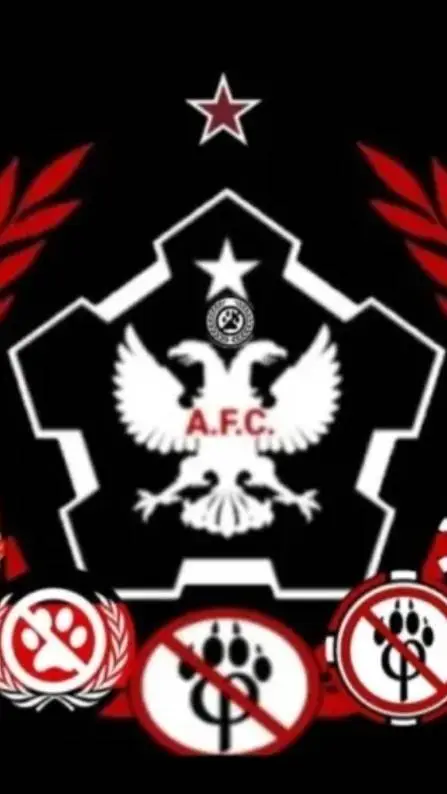 ai character: Anti furry!  background