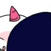 chat with ai character: Ralsei x kris? 