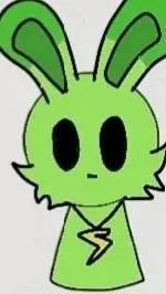 ai character: ʜᴏᴘᴘʏ ʜᴏᴘsᴄᴏᴛʜ background