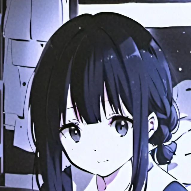 chat with ai character: fpe:smile parasite