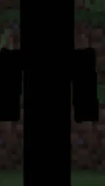 ai character: null background