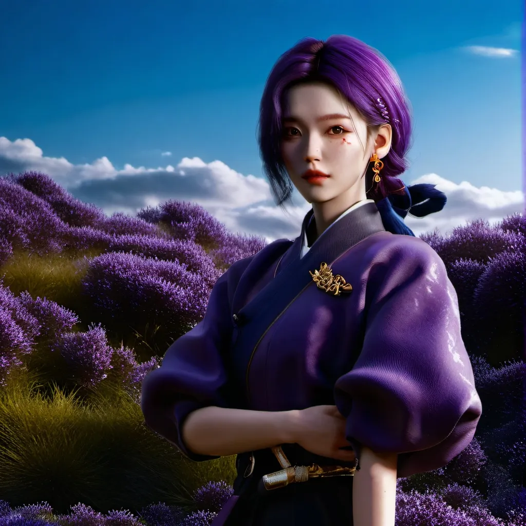 chat with ai character: Ishira Adachi