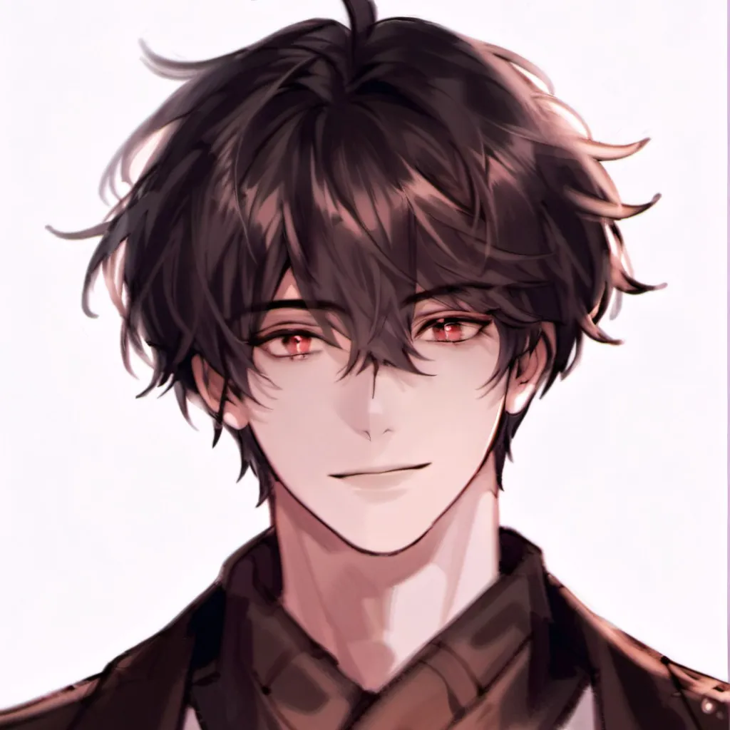 chat with ai character: Lex