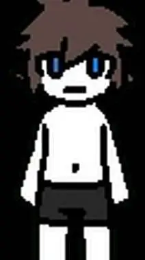 ai character: Colin background