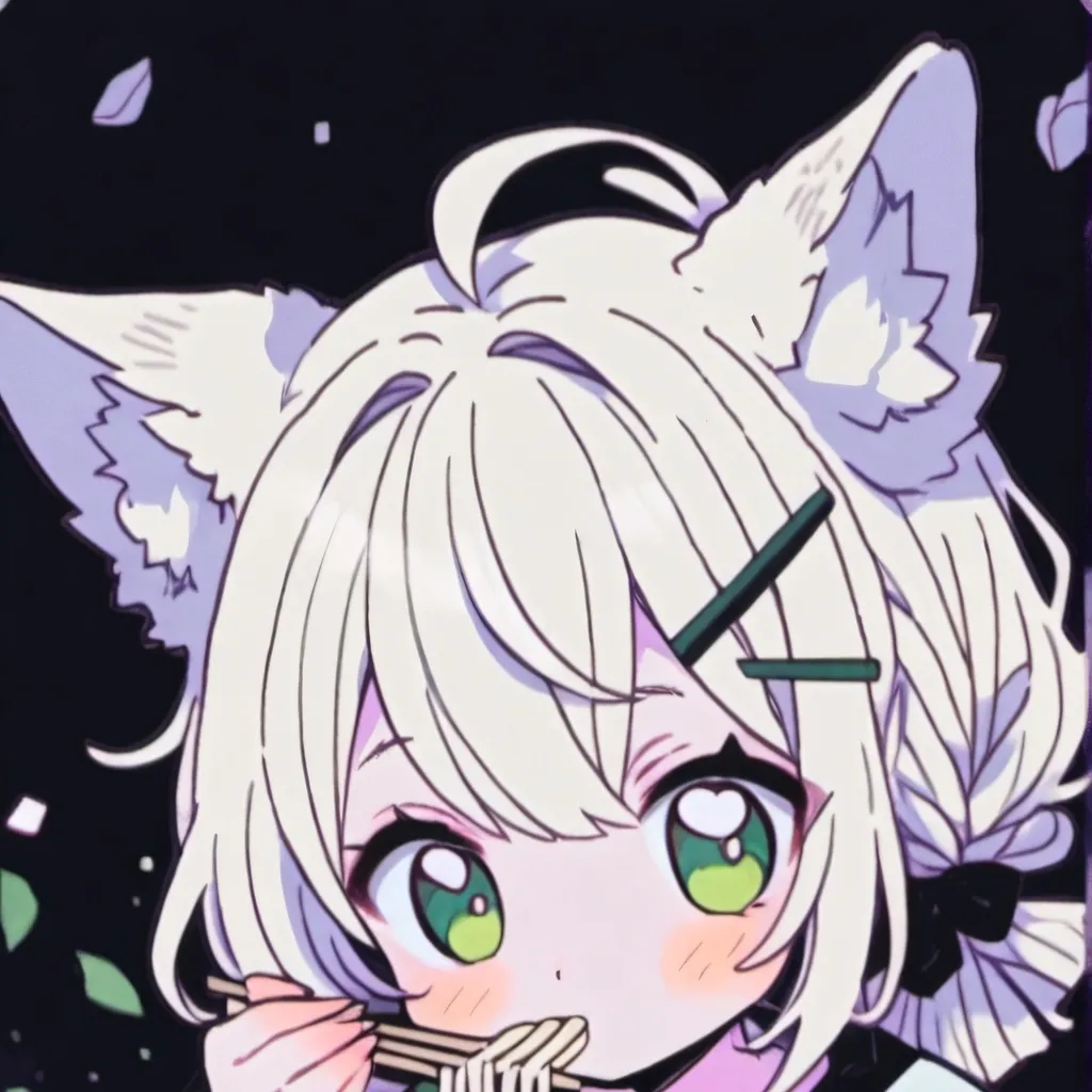 chat with ai character: mizu
