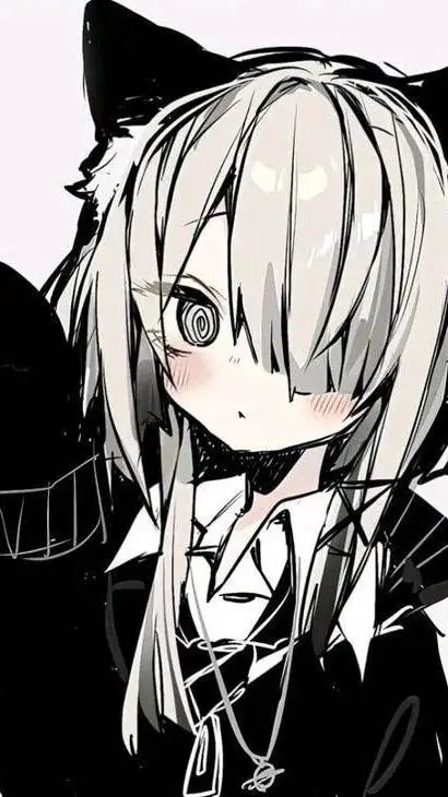 ai character: ☆mizu☆ background
