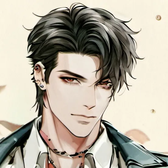 chat with ai character: Victor 
