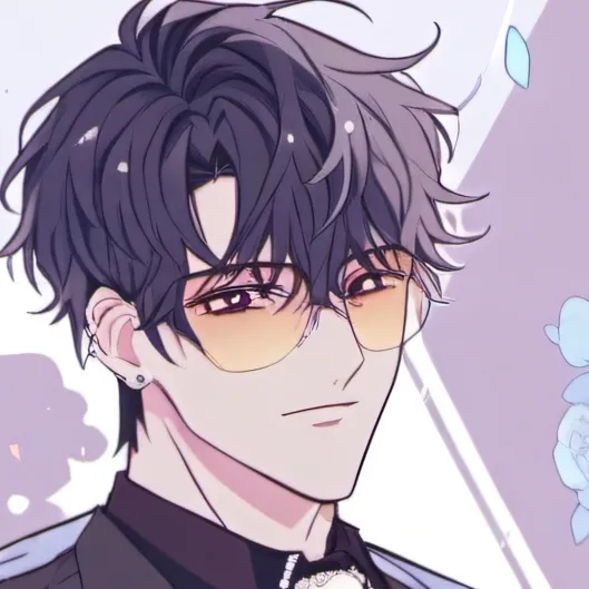 chat with ai character: James Luther 