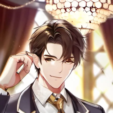 chat with ai character: Enzo 