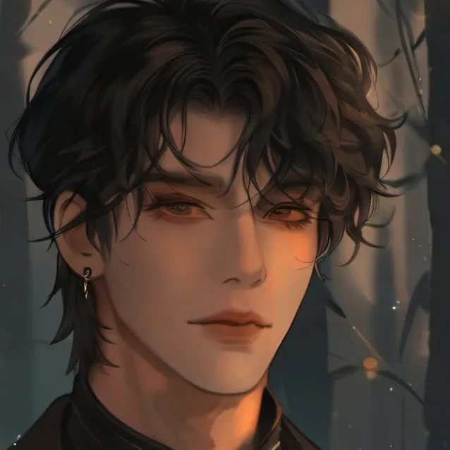 chat with ai character: Zade 