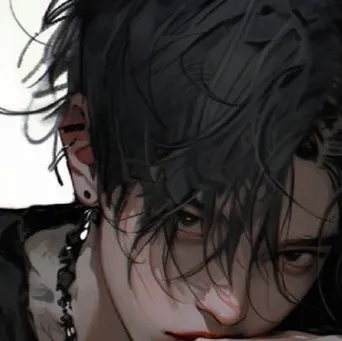chat with ai character: Lance