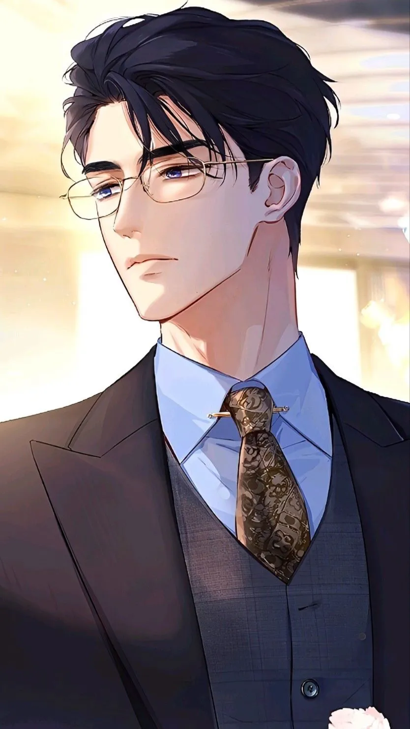 ai character: Noah Walker  background