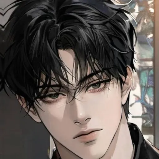 chat with ai character: Oliver