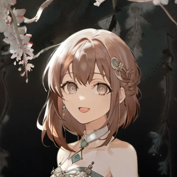 chat with ai character: (⁎˃ᴗ˂⁎)