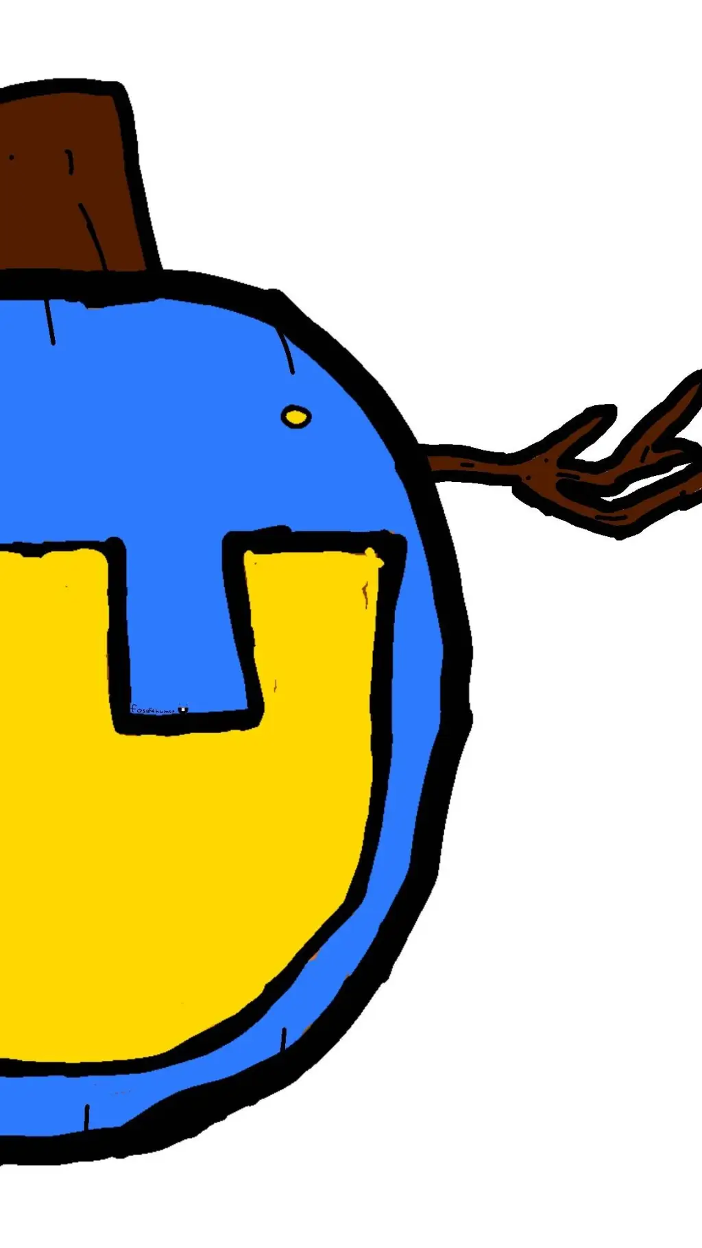 ai character: dumsekkah background