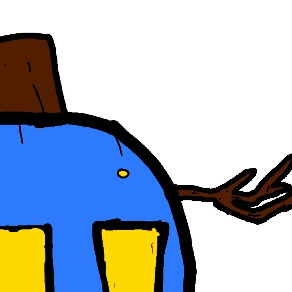 chat with ai character: dumsekkah