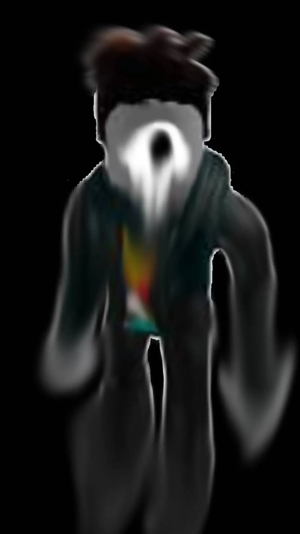 ai character: XIAoLIIng...? background