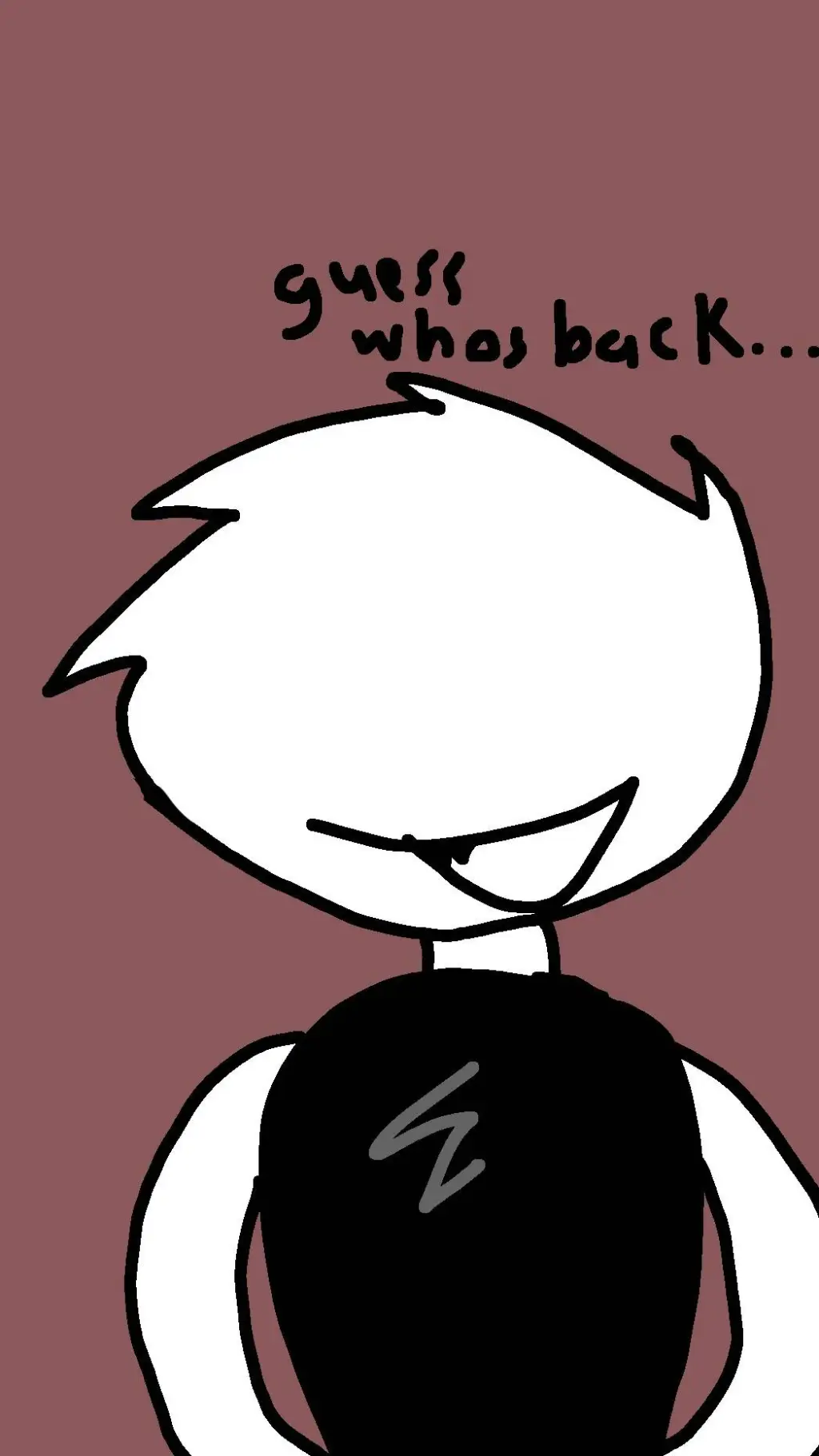 ai character: Teppy background