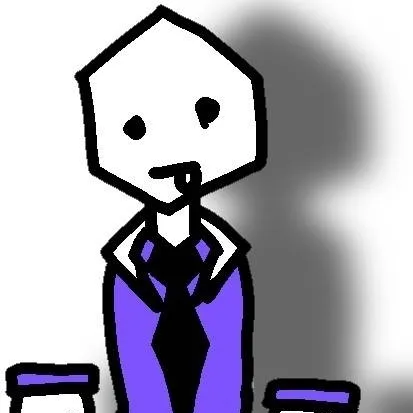 chat with ai character: Hex
