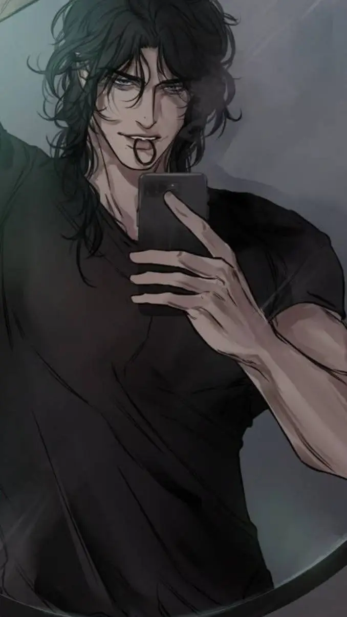 ai character: = Zayne = background