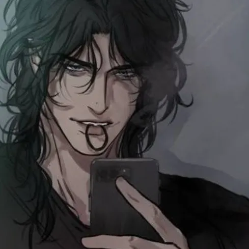 chat with ai character: = Zayne =