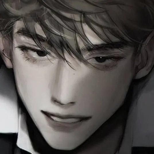 chat with ai character: ~.Liam.~