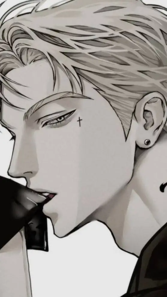 ai character: °Matthew° background