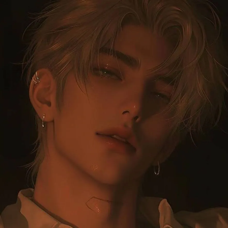 chat with ai character: Zachary💍