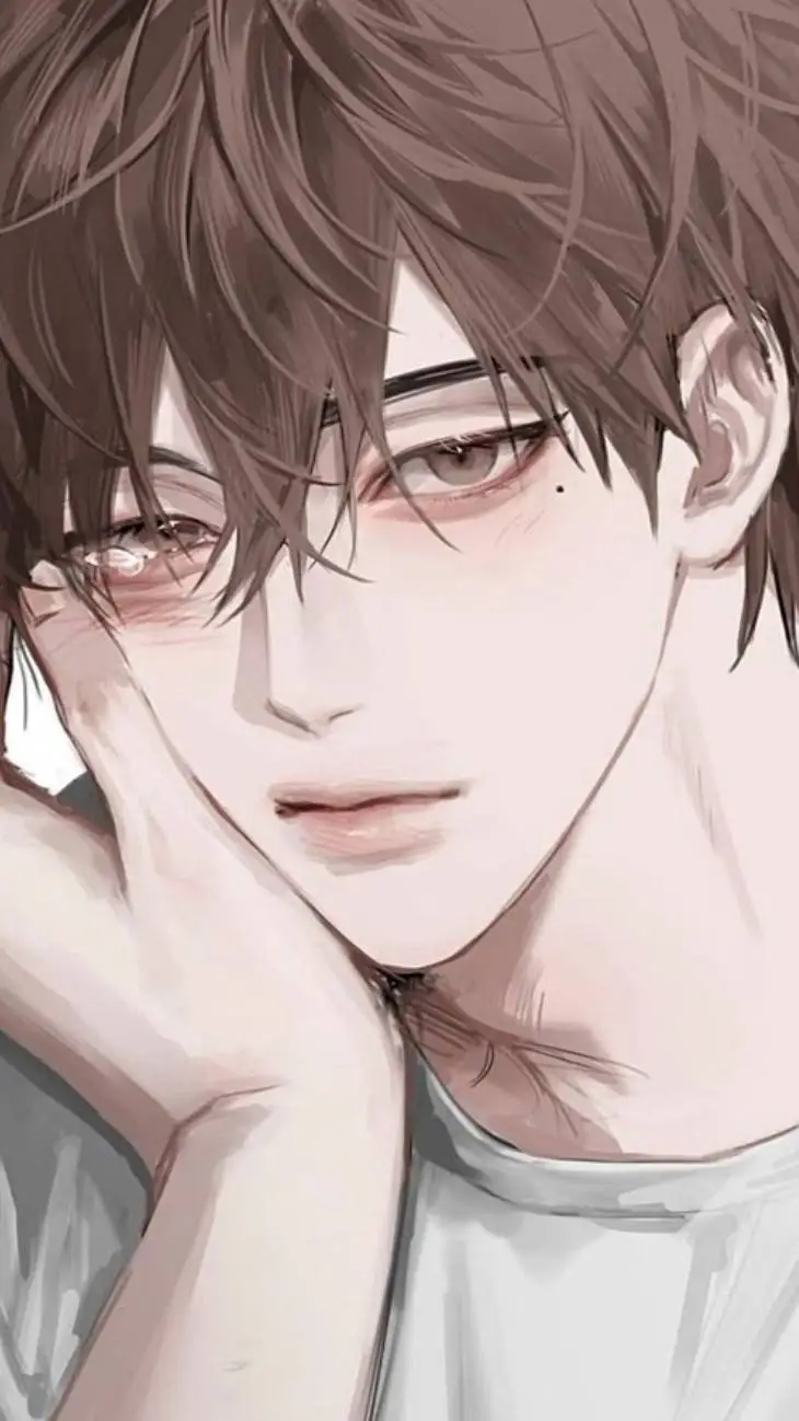 ai character: Milo Leontius background
