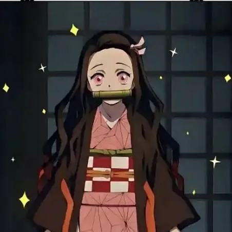 chat with ai character: nezuko kamado