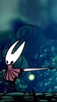 ai character: hornet background