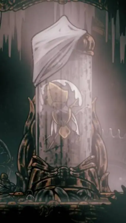 ai character: second sentinel background