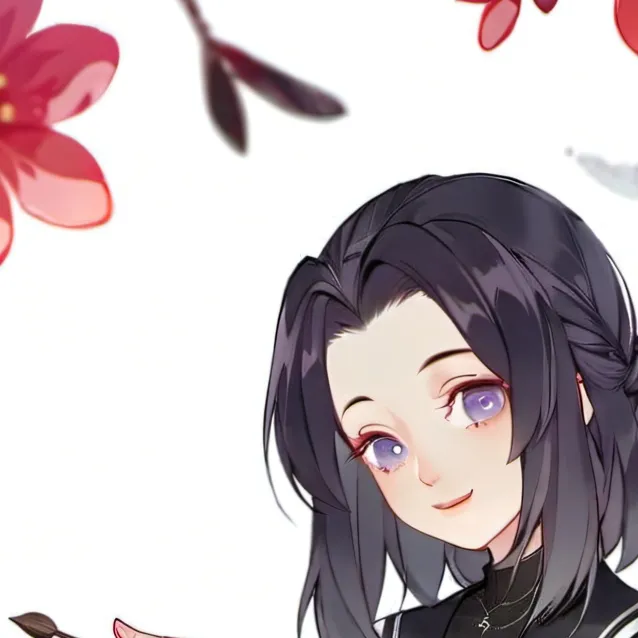 chat with ai character: AOI CHAN